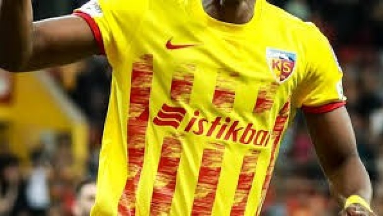 Kayserispor'a Transfer Yasakları Üst Üste Geliyor.