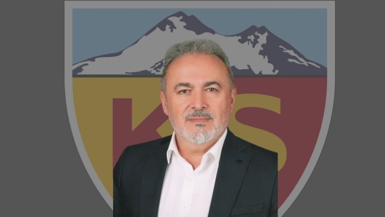 Pastırma Tadında Bir Galibiyet-Ayhan Baynal