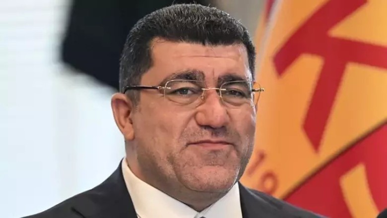 Kayserispor Başkanı Nurettin Açıkalın Alanyaspor Maçı Sonrası Açıklamaları