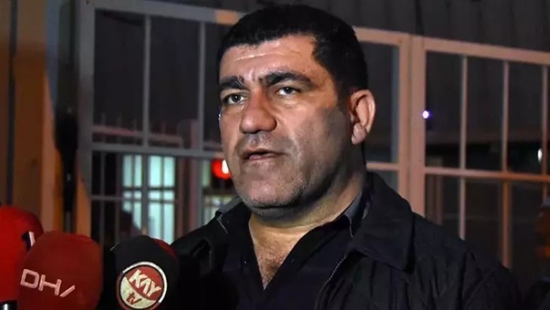 Açıkalın: “Kaybettiğimiz Bir Şey Yok, Mücadeleye Devam”