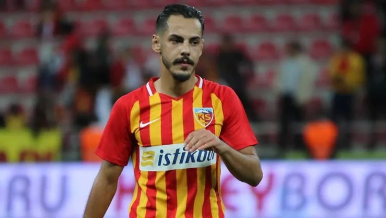 Yasir Subaşı'na 3 Takım Talip