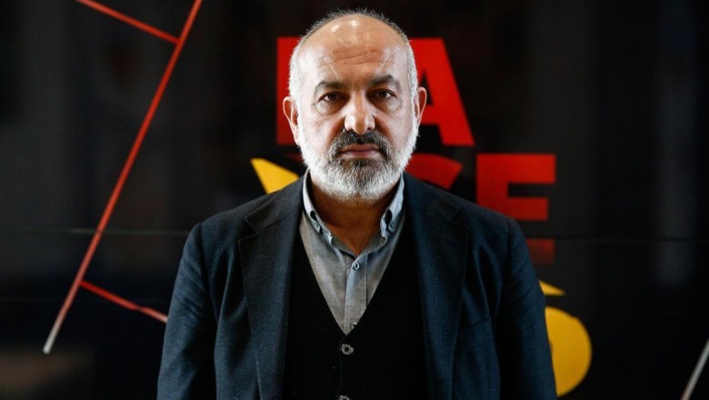 Kayserispor Başkanı Ali Çamlı Transfer Yasağı Kalıcı Değil