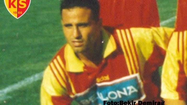 Kayserispor, Pendikspor ile Süper Ligde İlk Defa Karşı Karşıya Gelecek.