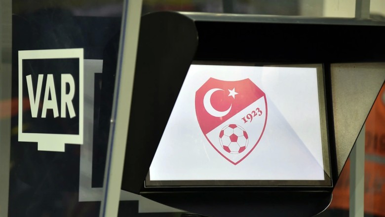 Kayserispor-Başakşehir FK Maçının VAR ve AVAR Hakemleri Açıklandı.