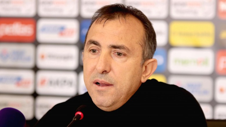 Recep Uçar Adana Demirspor Maçı İçin Neler Söyledi?