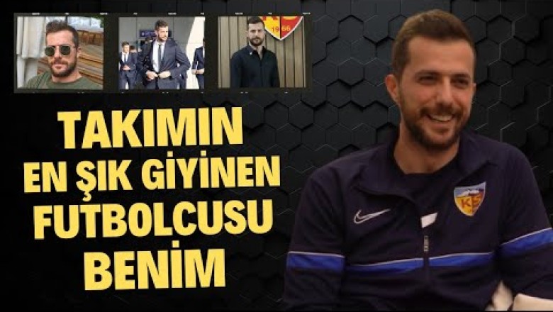 Uğur Demirok Real Madrid'te oynamak isterim