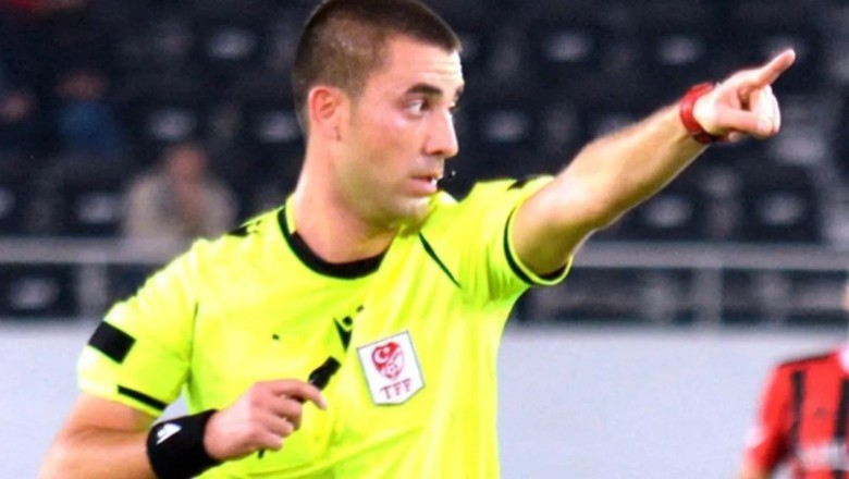 Kayserispor – Başakşehir FK Maçının Hakemi Belli Oldu