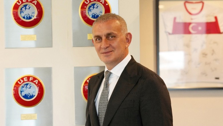TFF'den Kayserispor'un çağrısına yanıt: Böyle bir karar bizi geriye götürür