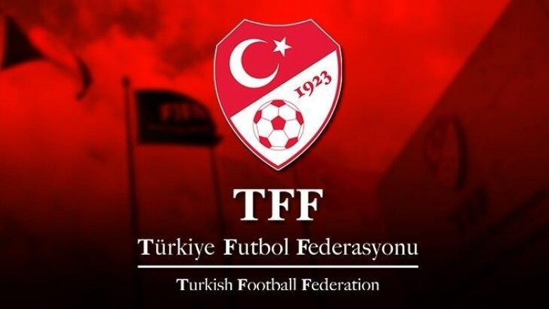 TFF, Kayserispor'a Ulusal Lisansı İçin Onayı Verdi.