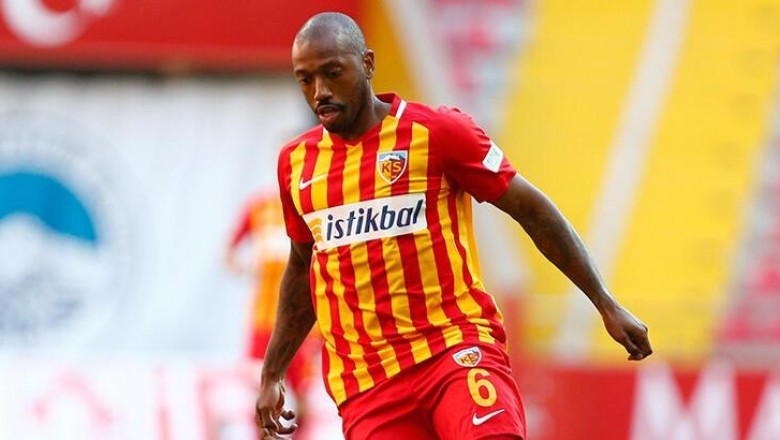 Kayserispor'da Adana Demirspor Maçı Öncesi Sakat ve Cezalılar