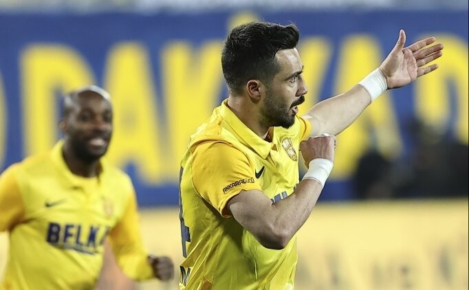 Kayserispor, İbrahim Akdağ ile Anlaştı.