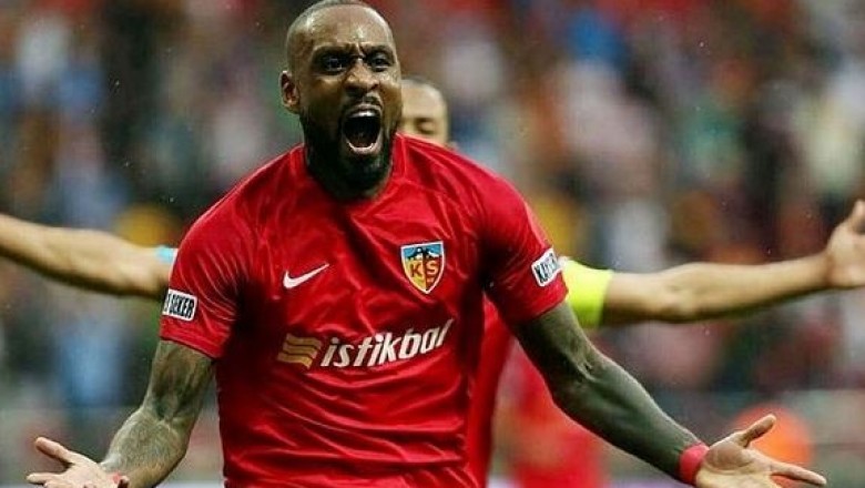Başkan Berna Gözbaşı Kana Bıyık Transferini Yalanladı.