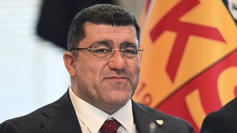 Başkan Nurettin Açıkalın Transfer Yasağını Kaldıracağız.
