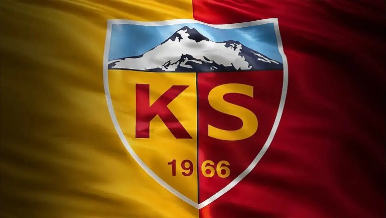 Kayserispor'dan TFF'ye flaş çağrı: 'Lig bu haliyle tescil edilmemeli'