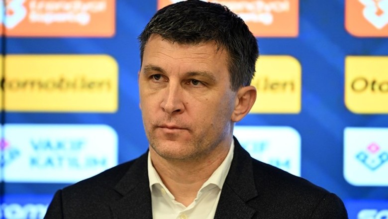 Kayserispor Teknik Direktörü Jakiroviç Beşiktaş Maçı İçin Neler Dedi?