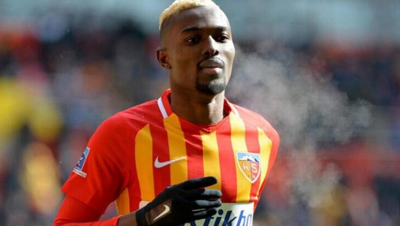 Kayserispor'da Sakat ve Tedavi Gören Futbolcuların Son Durumları