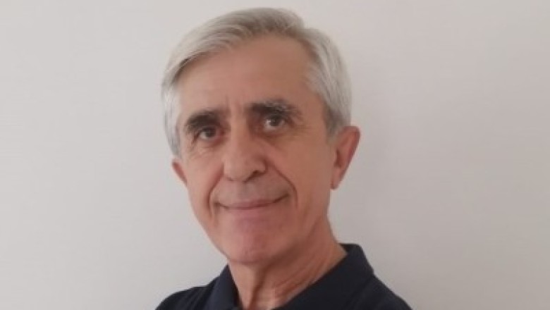 Kayseri'de Üç Kırılma Anı- E.Hakem Tahsin Yılmaz