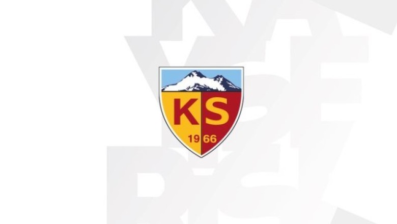 Kayserispor'dan sert tepki: 'Hakem Ümit Öztürk ve VAR ekibi 3 puanımıza gasp etti!'