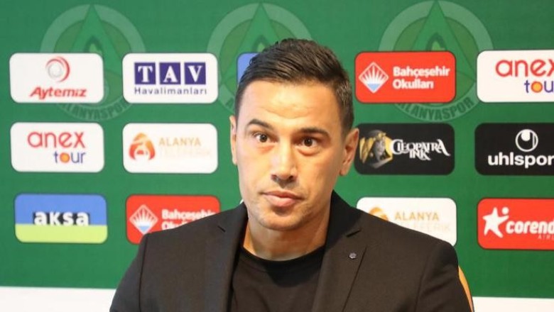 Çağdaş Atan'dan Ümraniyespor Maç Sonrası Açıklamaları