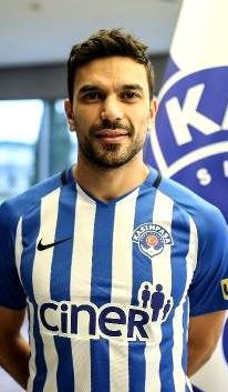Oussama Hadadi
