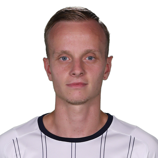 Florent Hadergjonaj