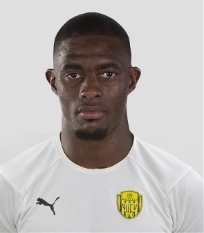 Hadi Sacko