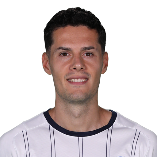 Haris Hajradinovic