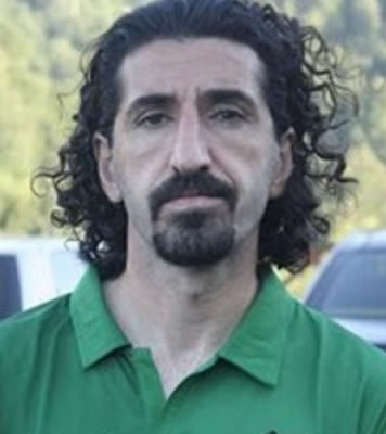 Hakan Çimen