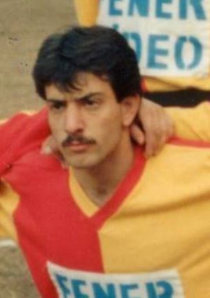 Hakan Ertürk