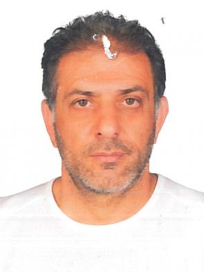 Hakan Ertürk