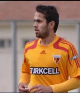 Hakan Havur