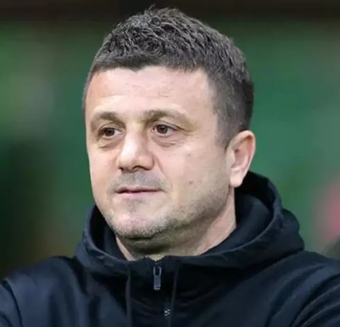 Hakan Keleş