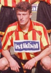 Hakan Keleş