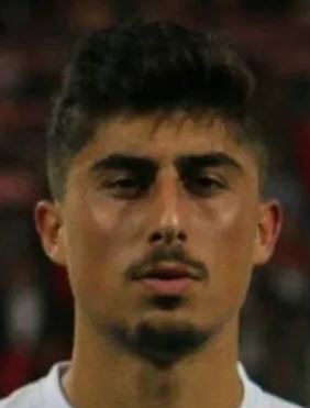 Hakan Özkan