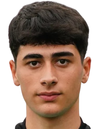 Muhammed Hakan Tavukçu