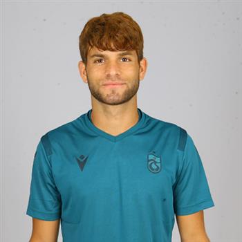 Hakan Yeşil