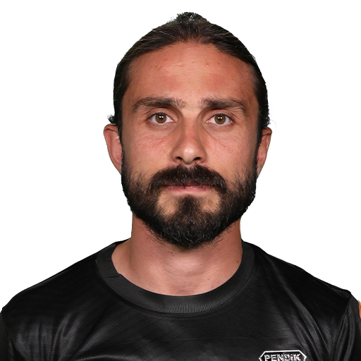 Halil Akbunar