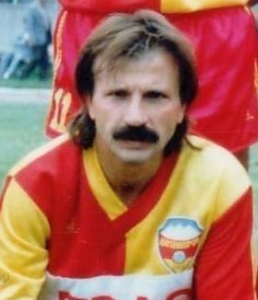 Halil İbrahim Eren
