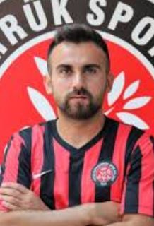 Halil Uysal