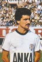 Haluk Serenli