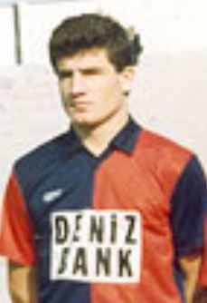 Hamit Yüksel