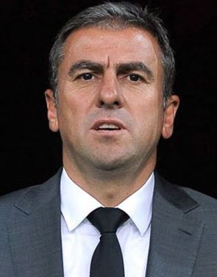 Hamza Hamzaoğlu