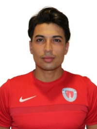 Hamza Küçükköylü