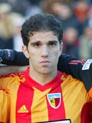 Muhammed Hanifi Yoldaş