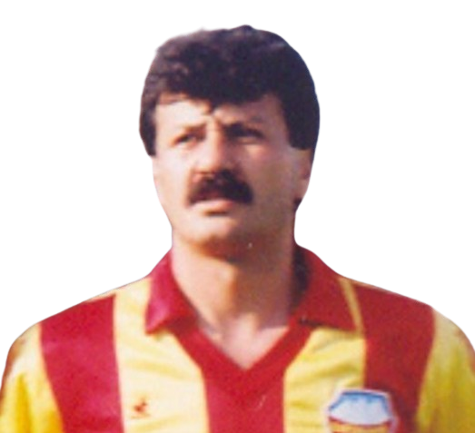 Harjudin Durbuzovic