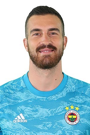 Harun Tekin
