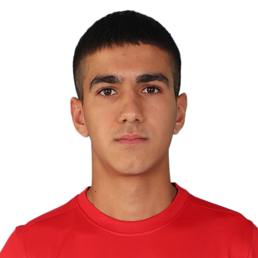 Harun Toprak