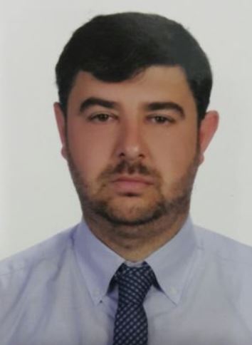 Hasan Ahmet Eskici