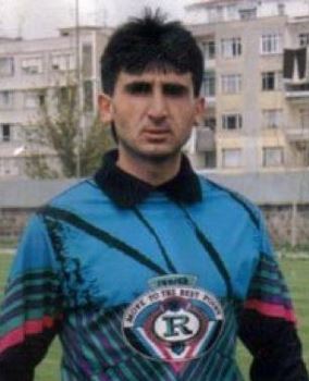 Hasan Akdoğdu