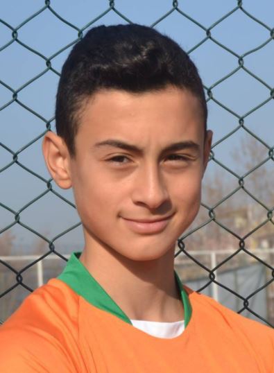 Hasan Emre Yeşilyurt